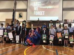 2018 Remembrance Day 45