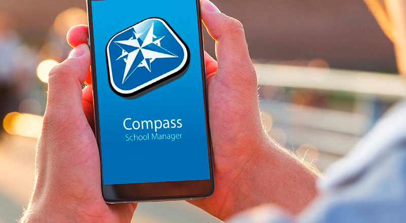 Compass Parent Portal