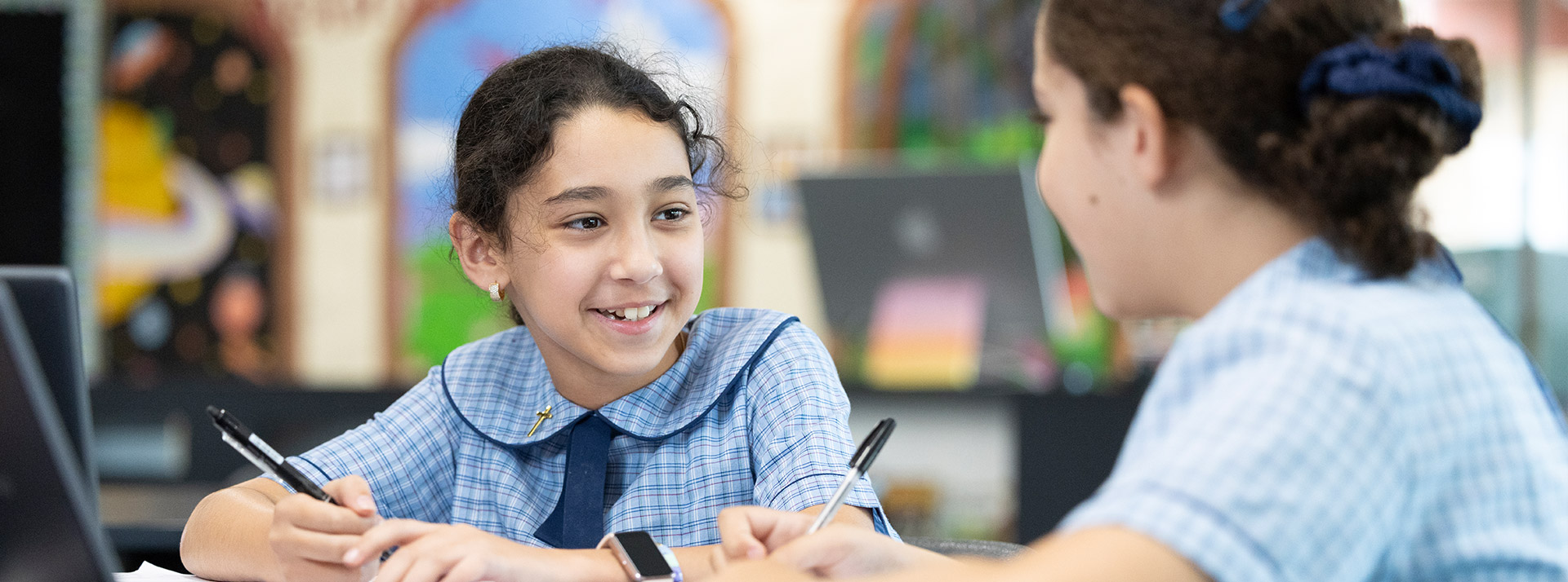 St John Vianney's Doonside