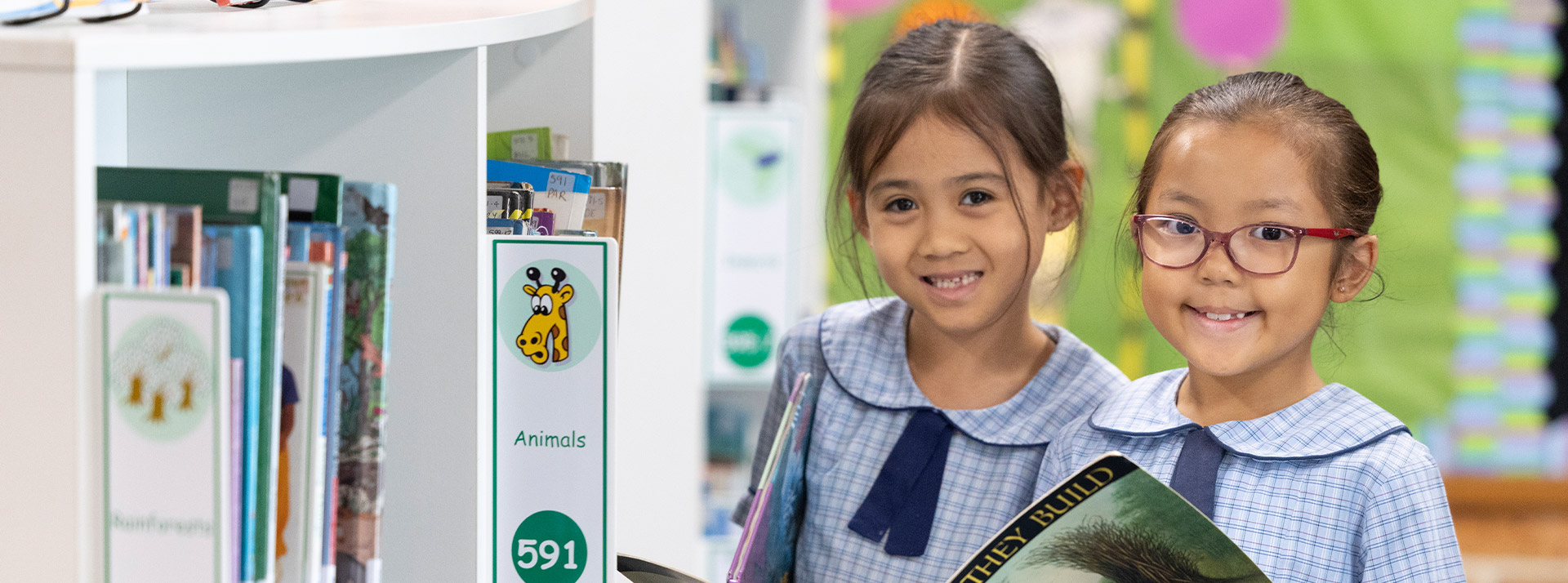 St John Vianney's Doonside