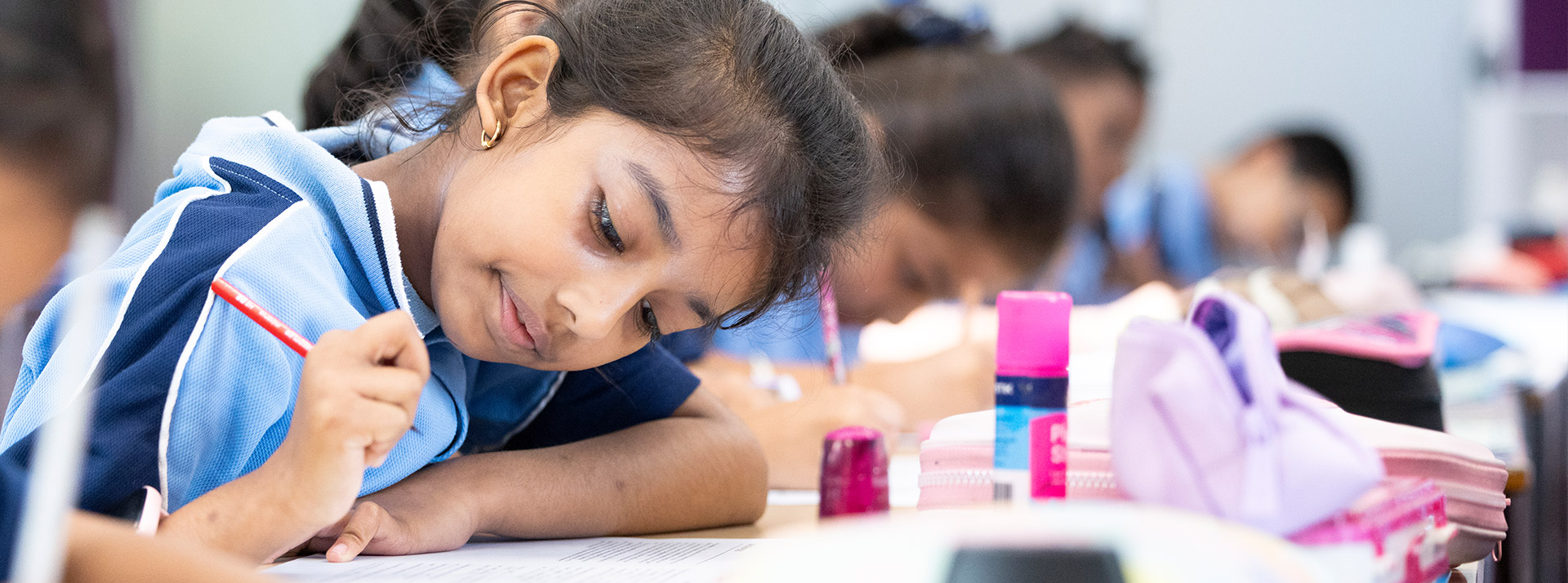 St John Vianney's Doonside