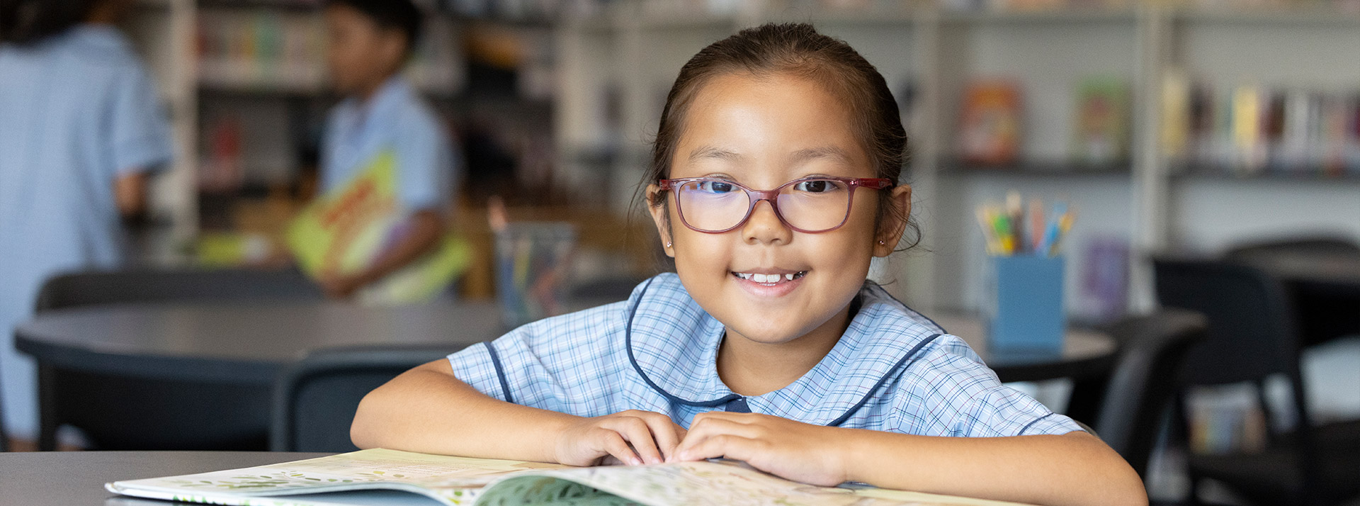 St John Vianney's Catholic Primary School Doonside