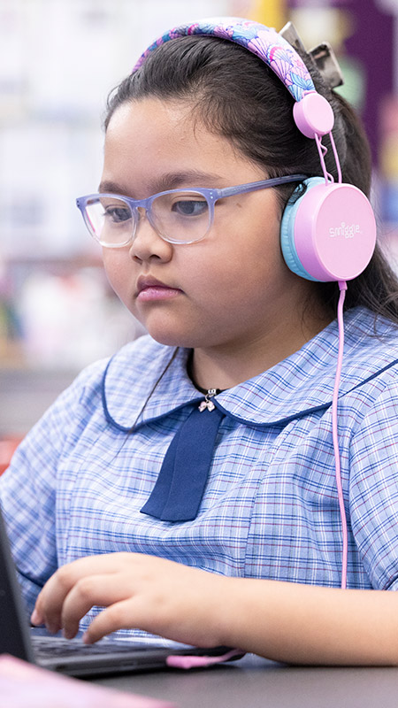 St John Vianney's Doonside