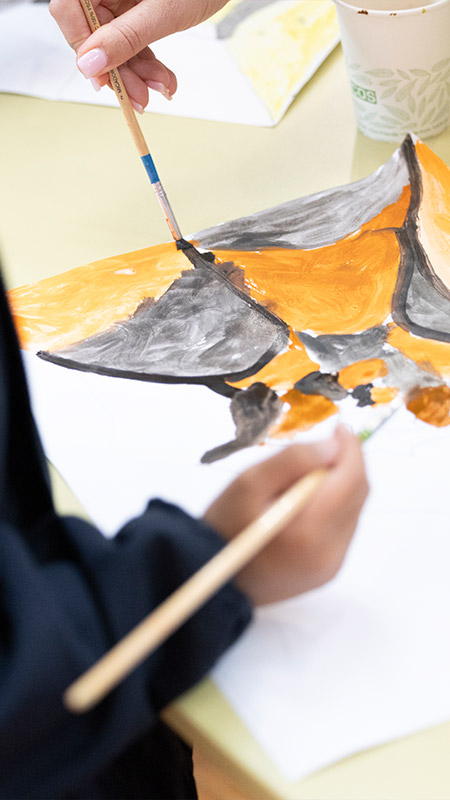 St John Vianney's Doonside