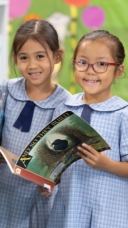 St John Vianney's Doonside