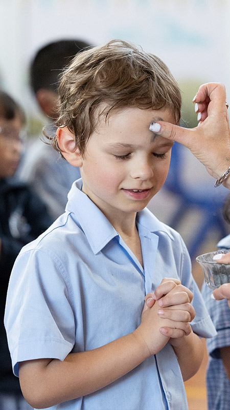 St John Vianney's Doonside