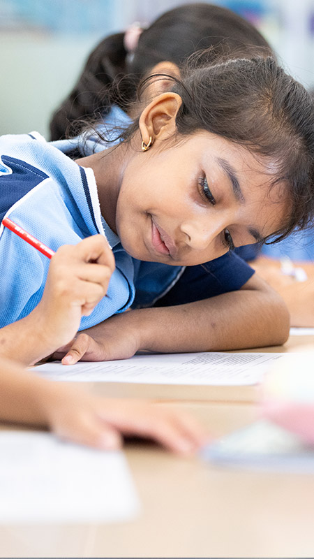 St John Vianney's Doonside