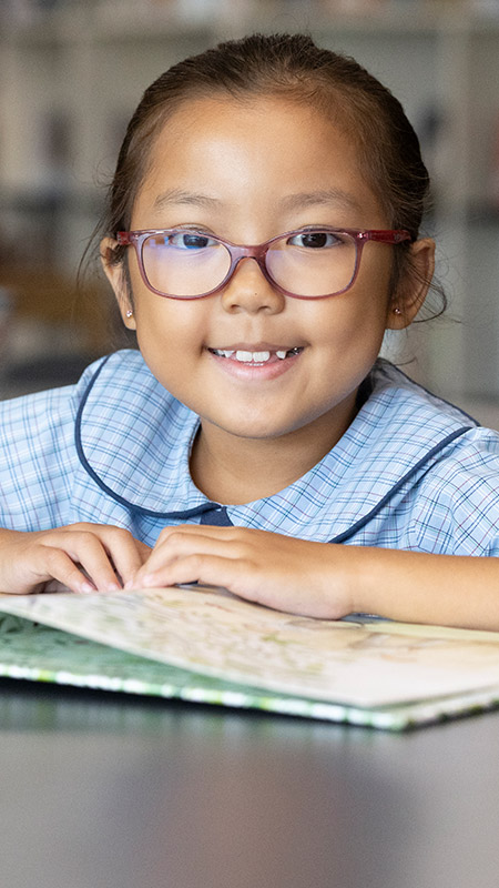 St John Vianney's Catholic Primary School Doonside