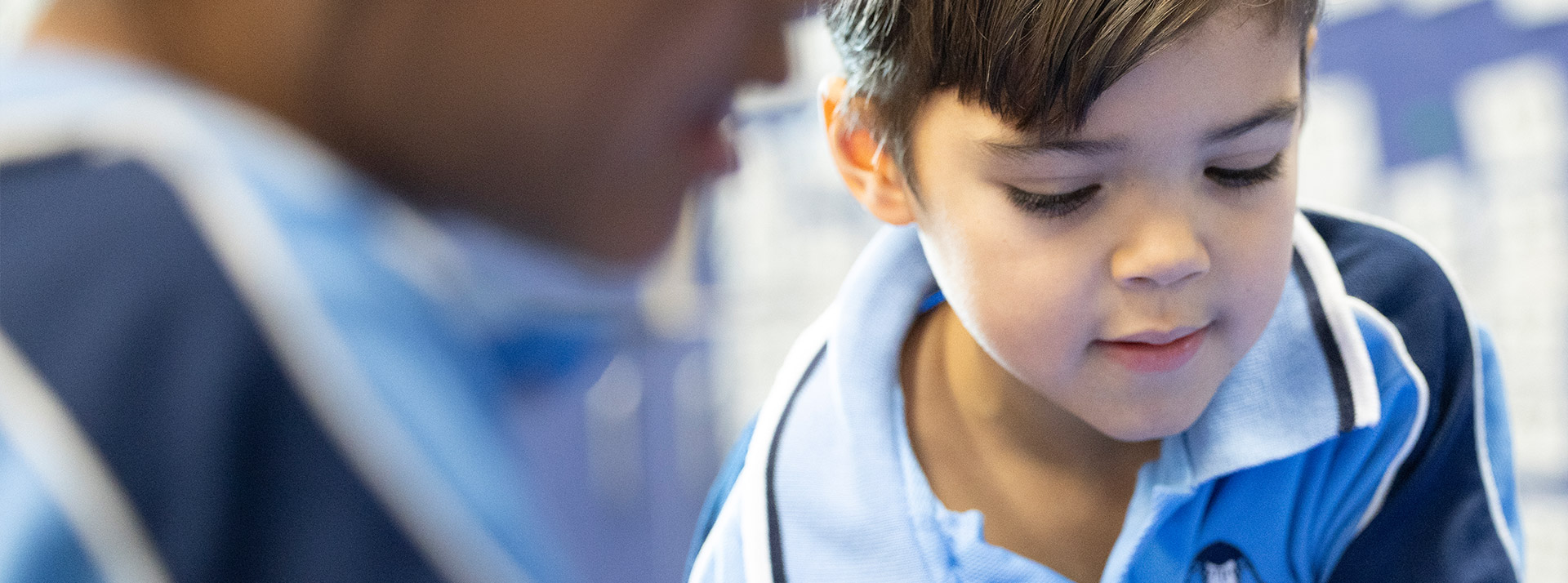 St John Vianney's Doonside