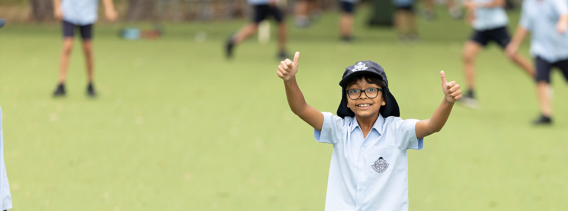 St John Vianney's Doonside